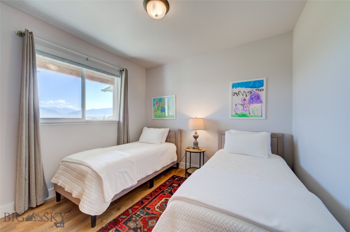 6 Ramshorn Mtn Court