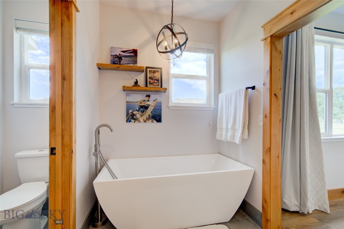 6 Ramshorn Mtn Court