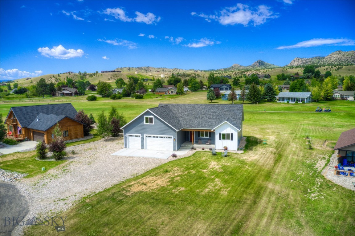 6 Ramshorn Mtn Court