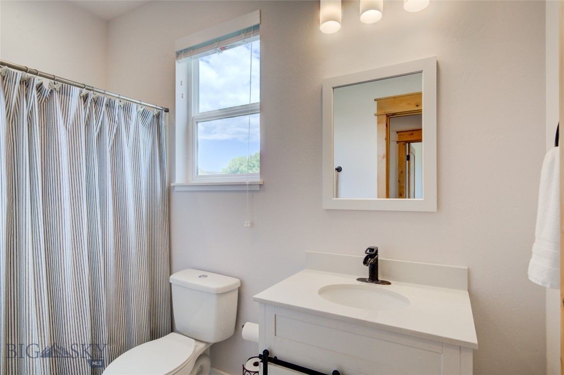 6 Ramshorn Mtn Court