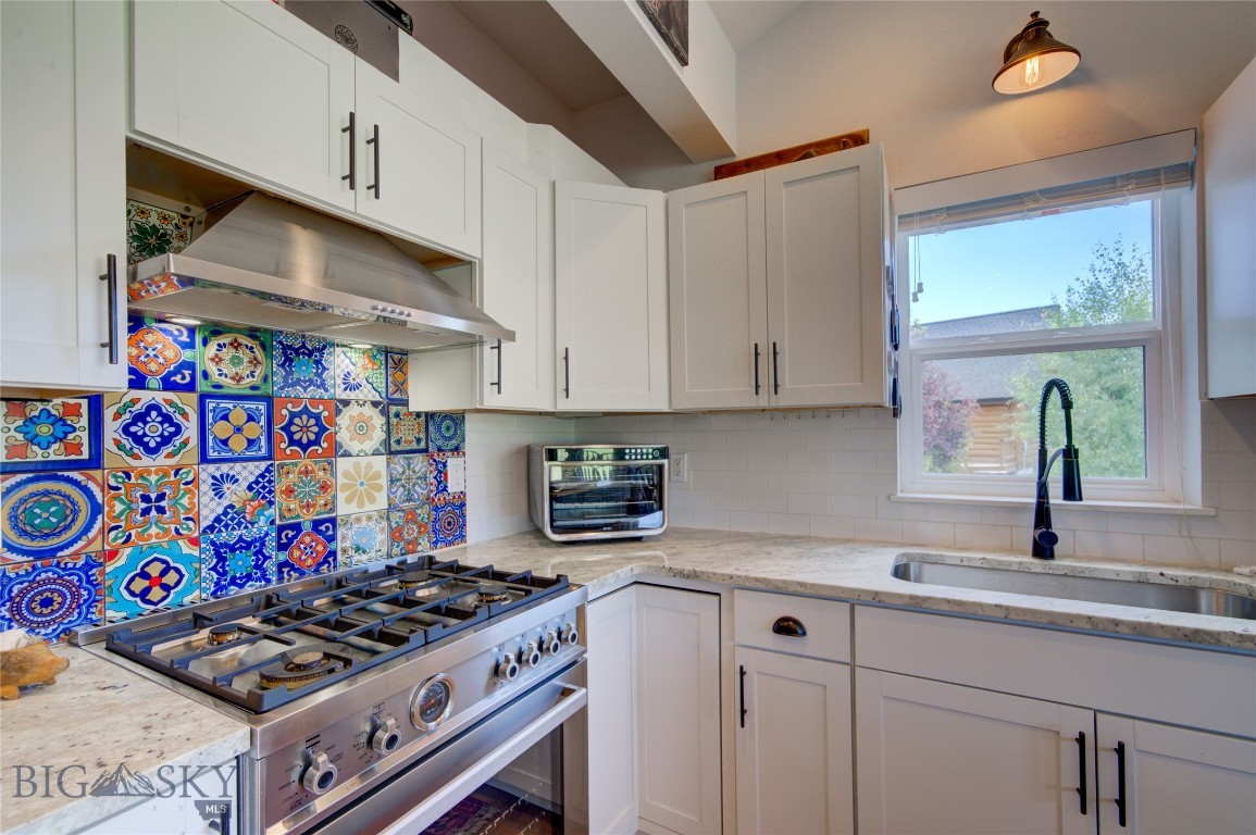 6 Ramshorn Mtn Court