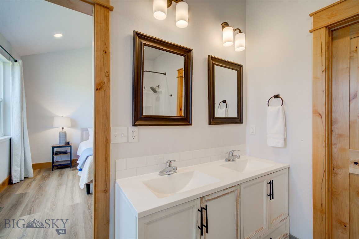 6 Ramshorn Mtn Court