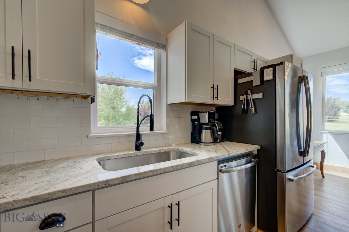 6 Ramshorn Mtn Court