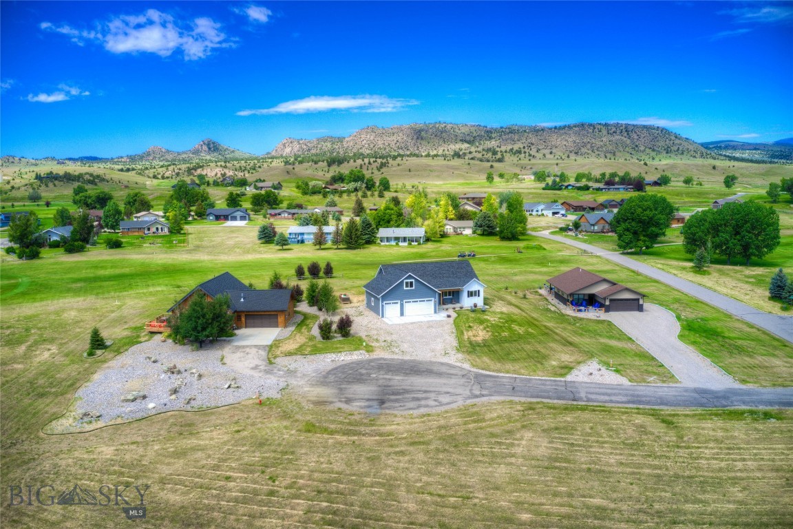 6 Ramshorn Mtn Court