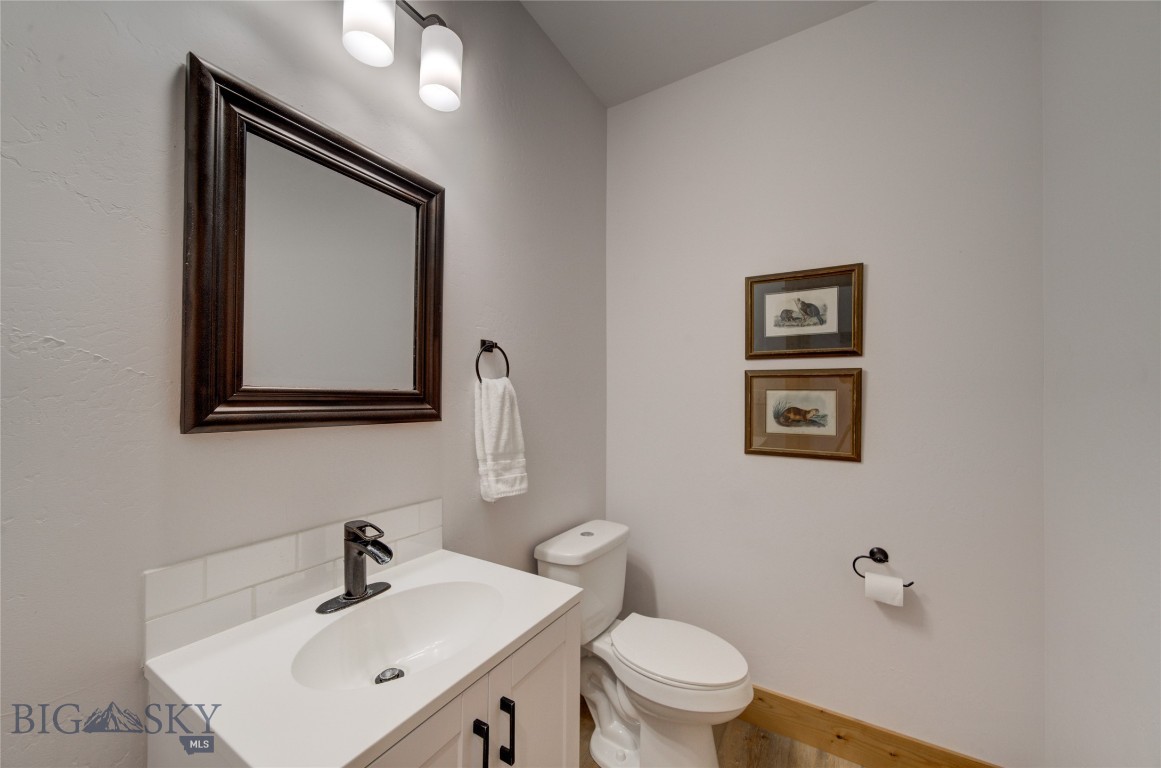 6 Ramshorn Mtn Court