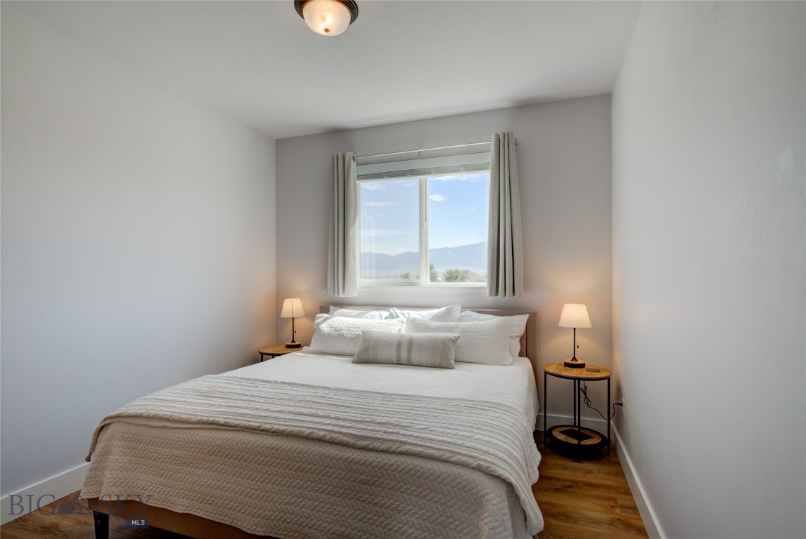 6 Ramshorn Mtn Court