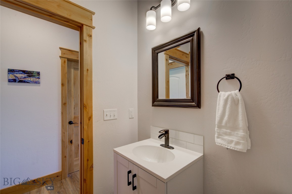 6 Ramshorn Mtn Court