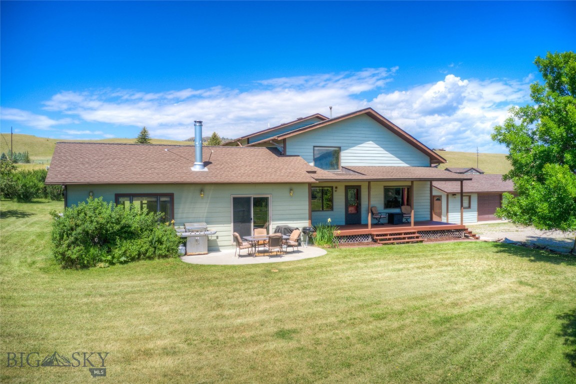 123 Antelope Meadows