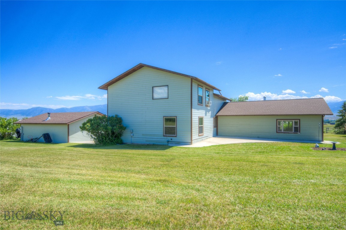 123 Antelope Meadows