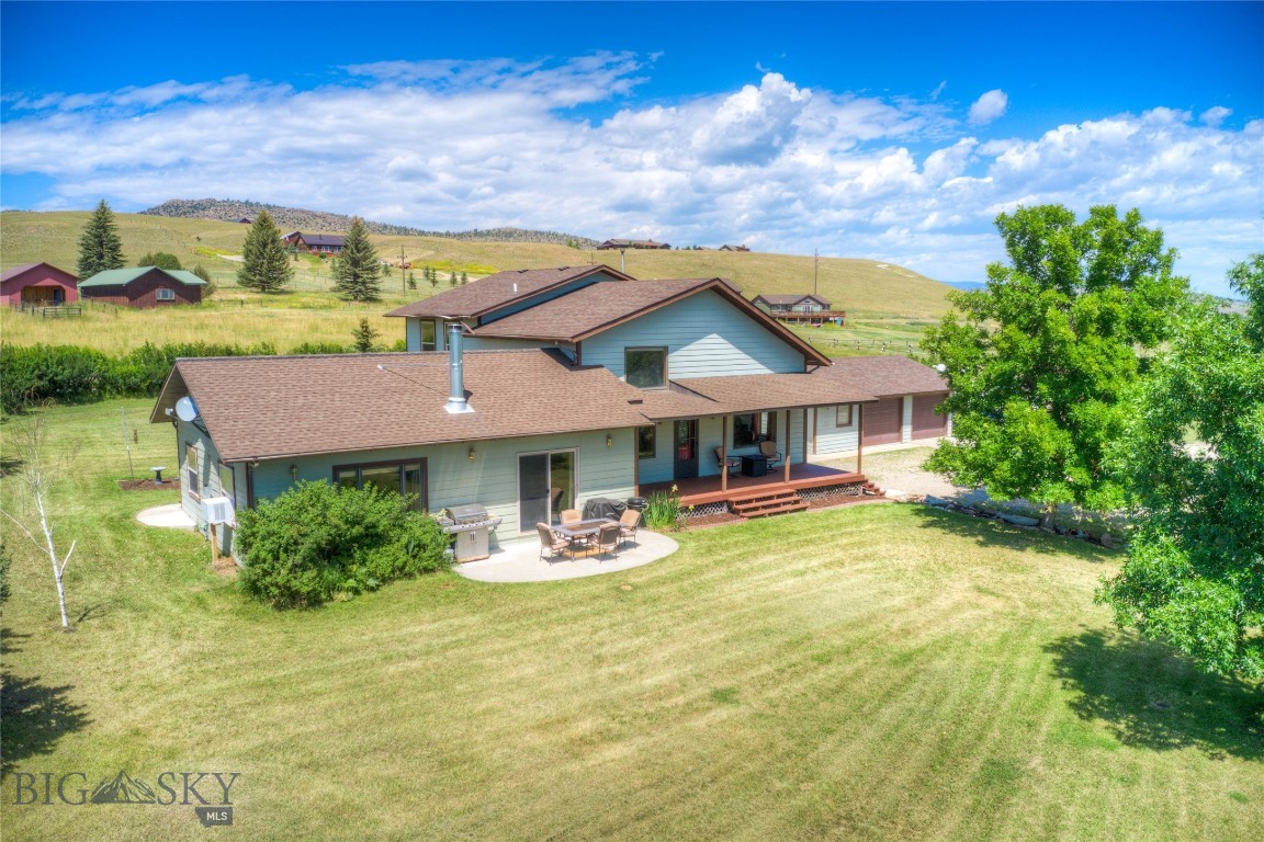 123 Antelope Meadows