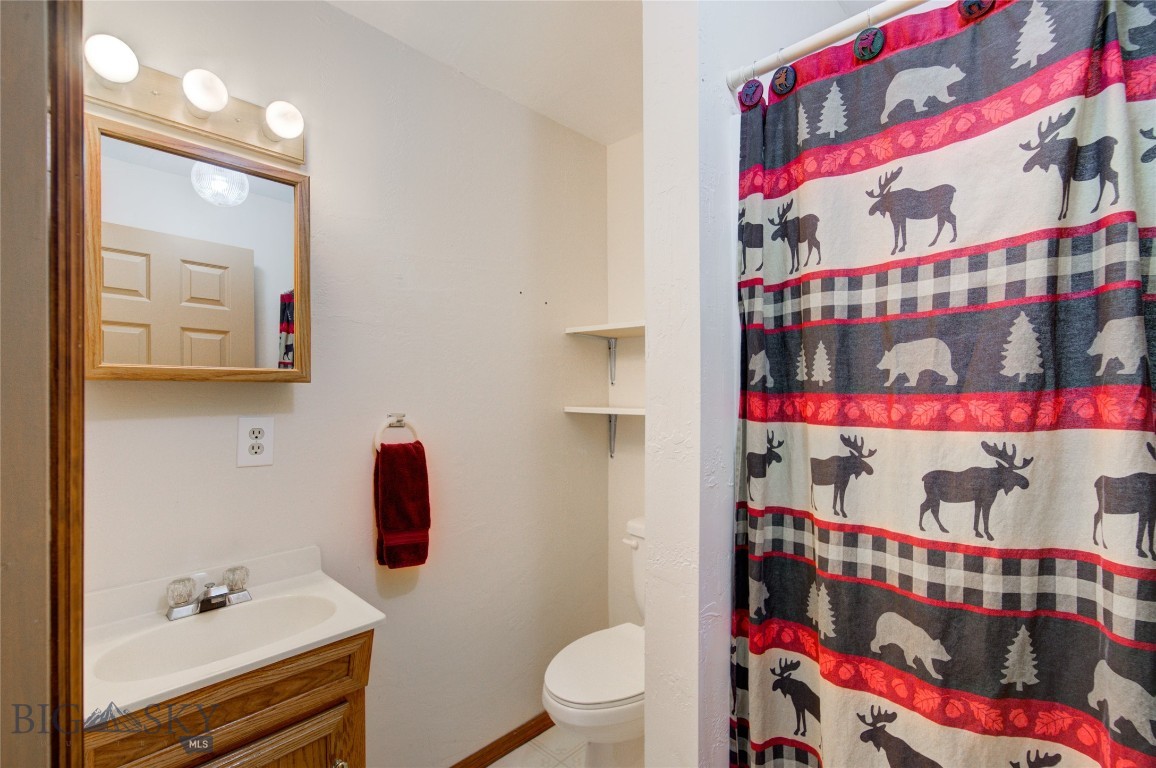 123 Antelope Meadows