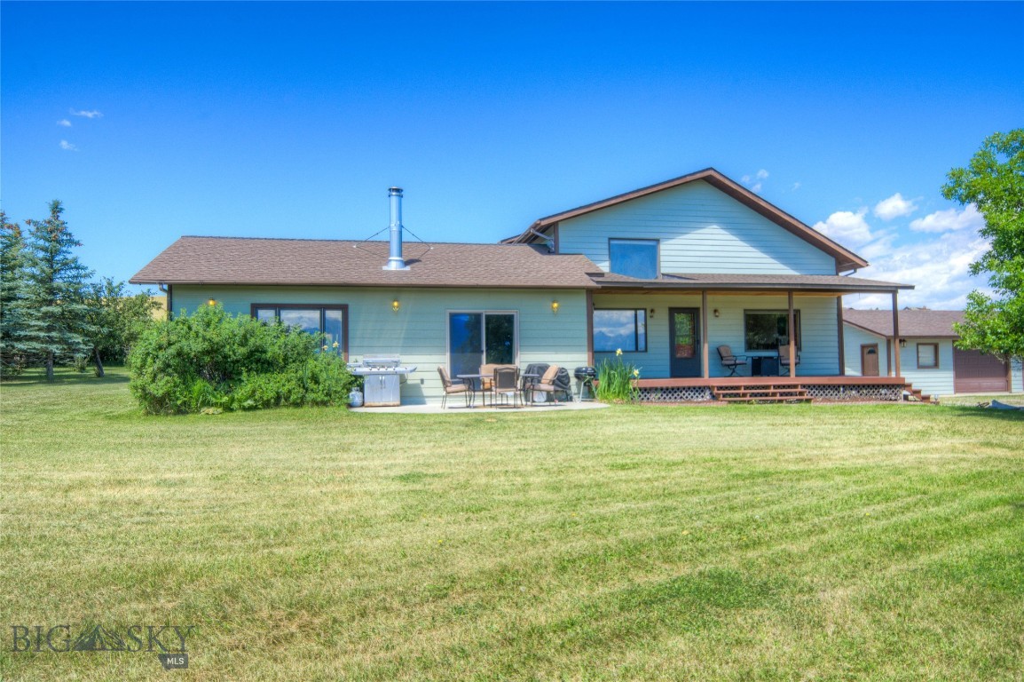 123 Antelope Meadows