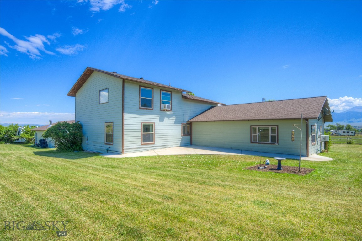 123 Antelope Meadows