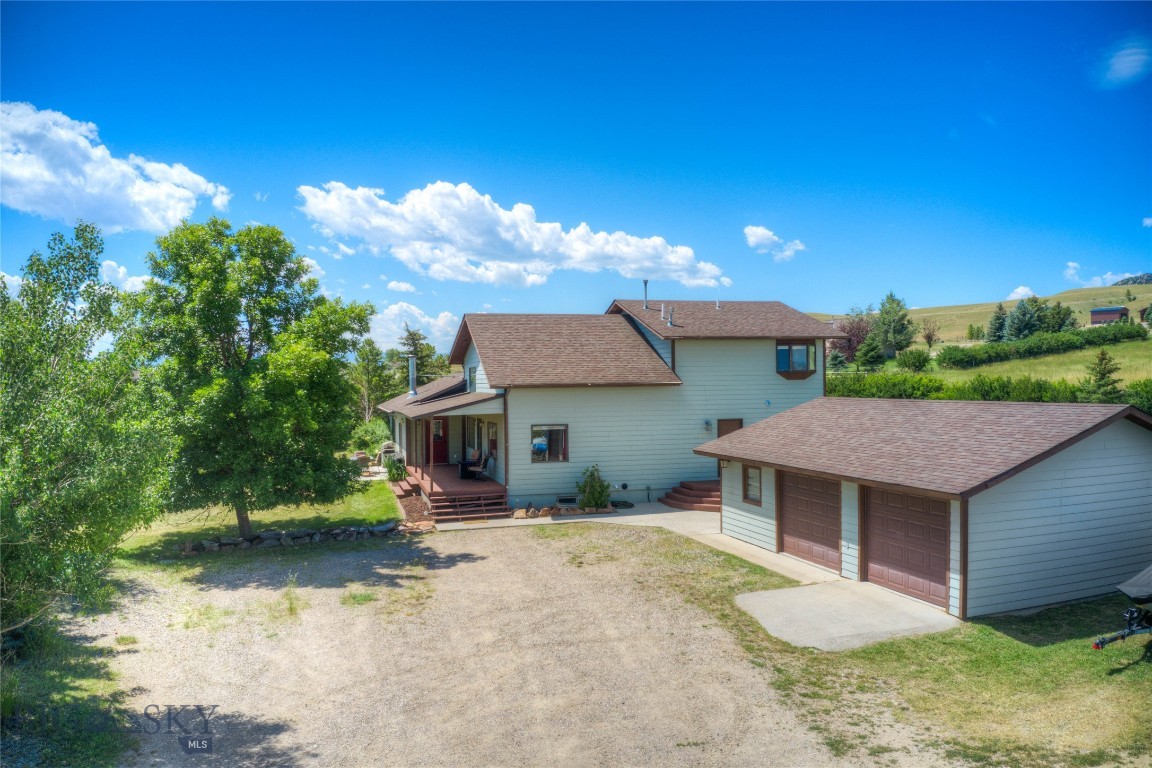 123 Antelope Meadows