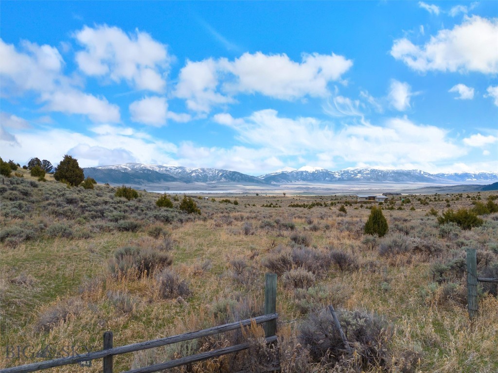 Lot 16 Stone Ridge Views