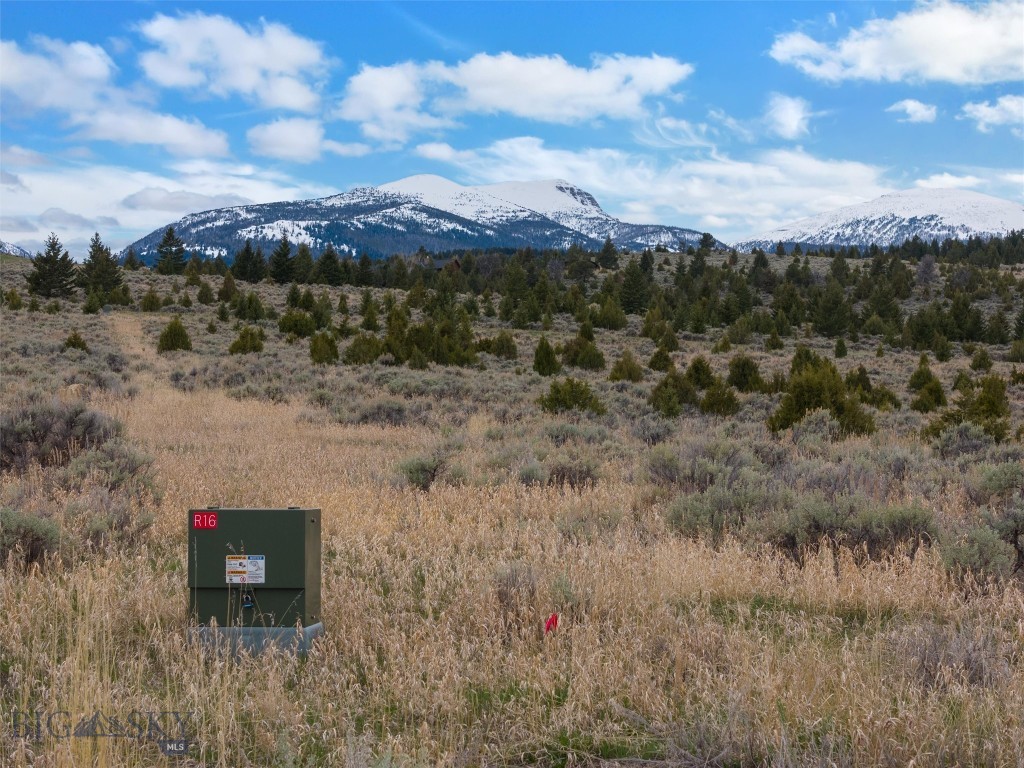 Lot 16 Stone Ridge Views