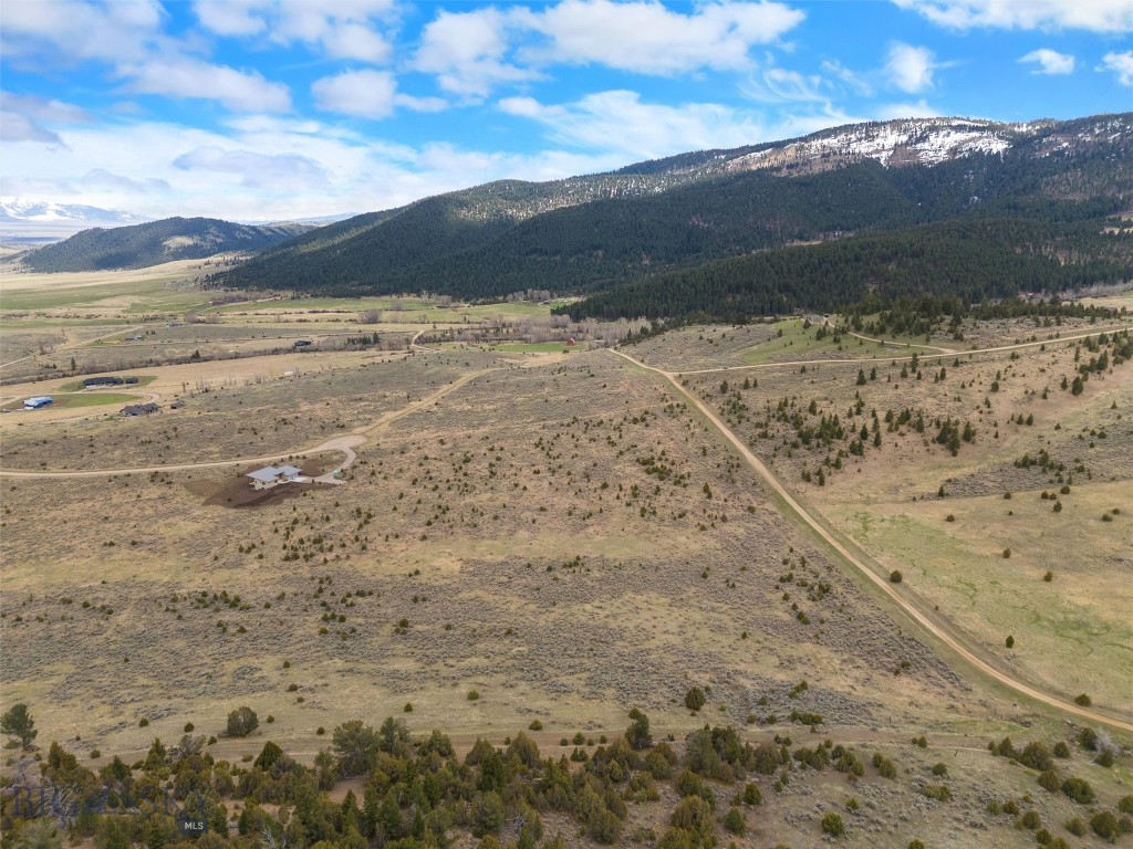 Lot 16 Stone Ridge Views