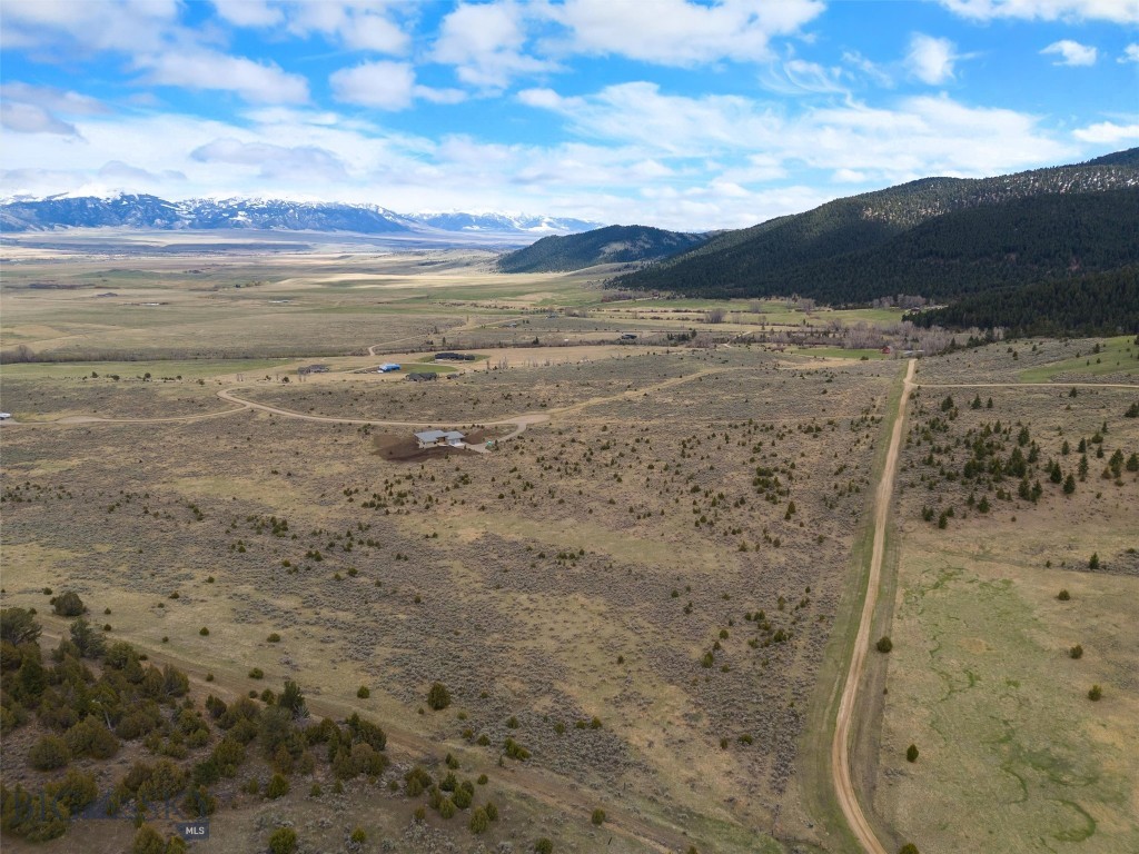 Lot 16 Stone Ridge Views
