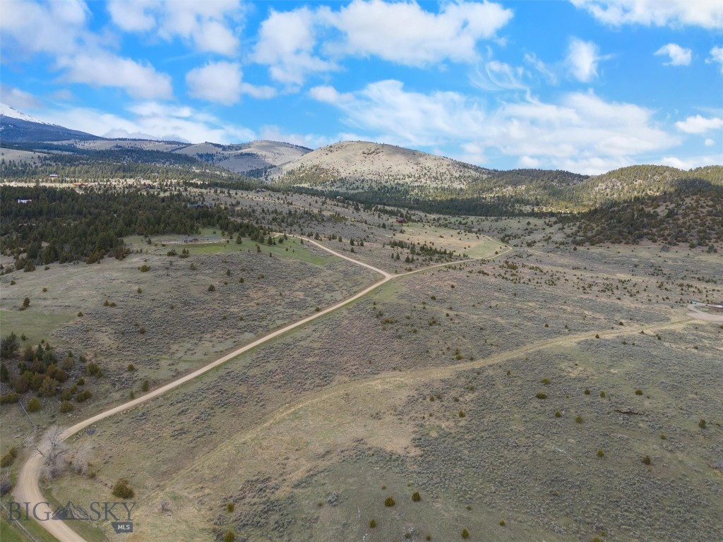 Lot 16 Stone Ridge Views