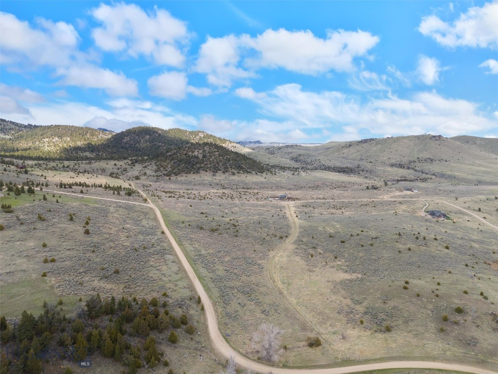 Lot 16 Stone Ridge Views