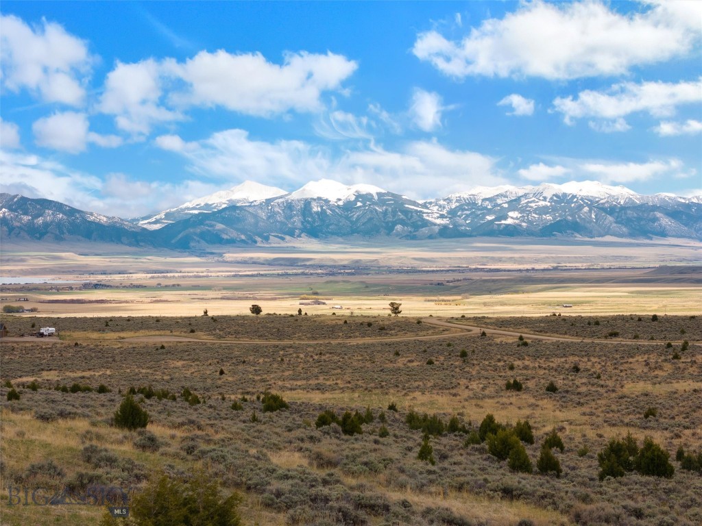 Lot 16 Stone Ridge Views