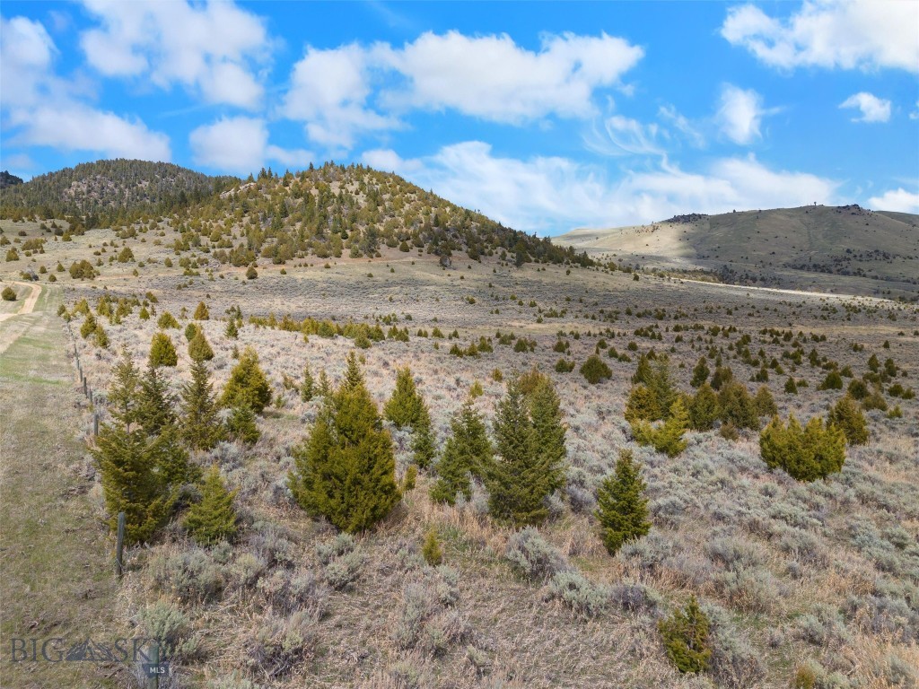 Lot 16 Stone Ridge Views