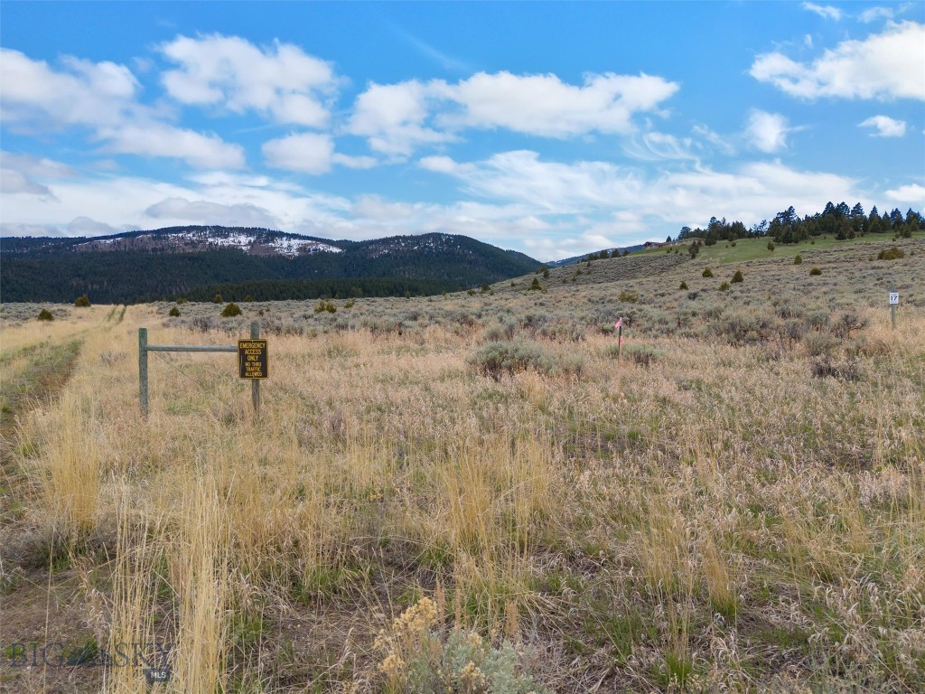 Lot 16 Stone Ridge Views