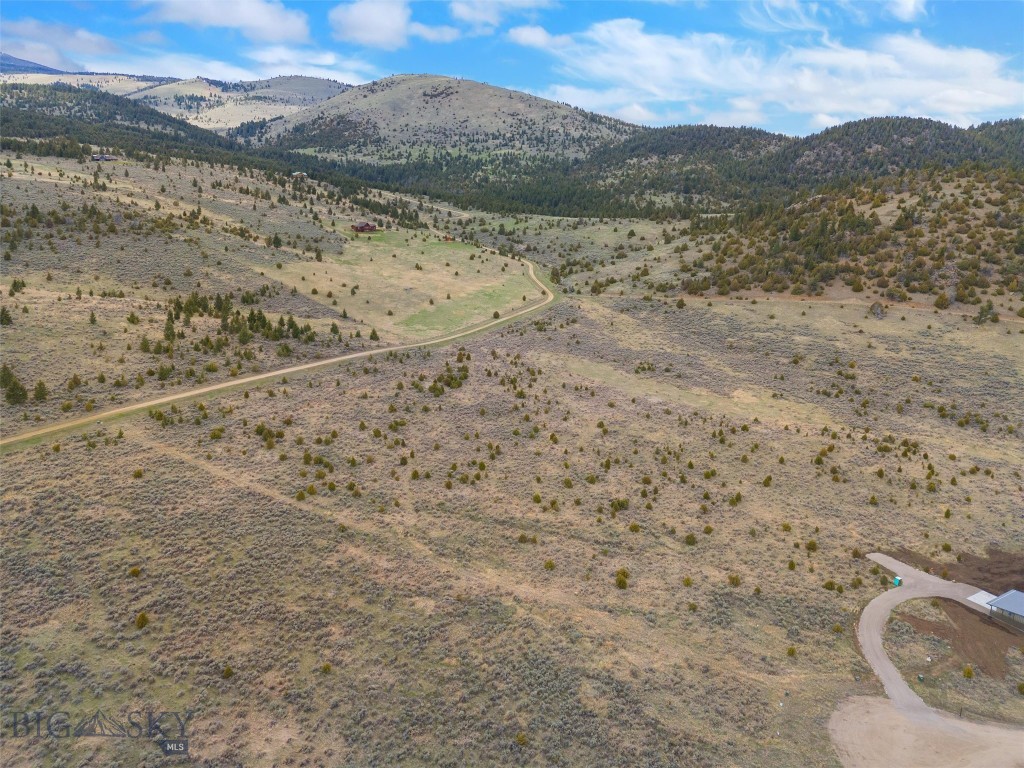 Lot 16 Stone Ridge Views