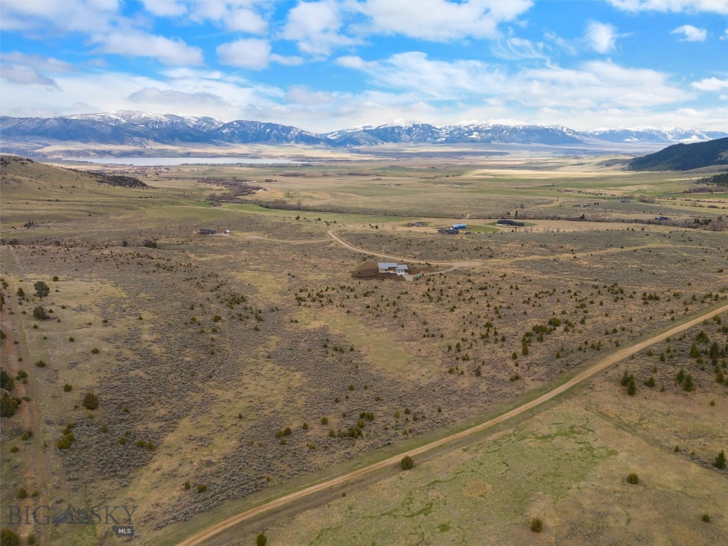 Lot 16 Stone Ridge Views