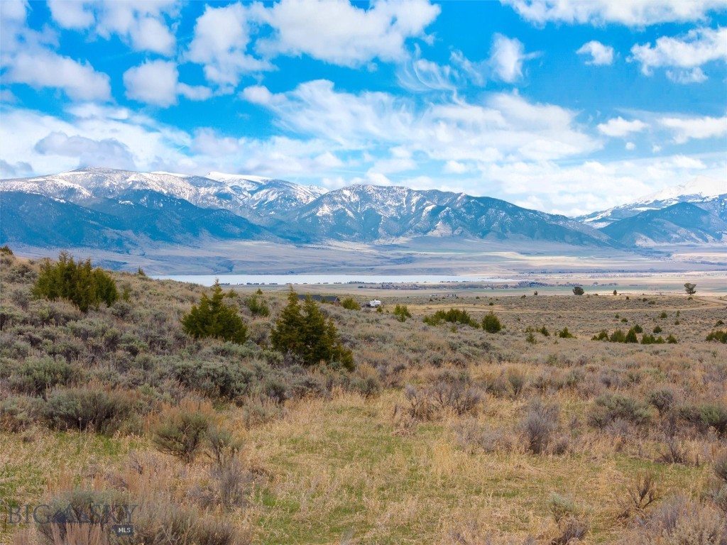 Lot 16 Stone Ridge Views