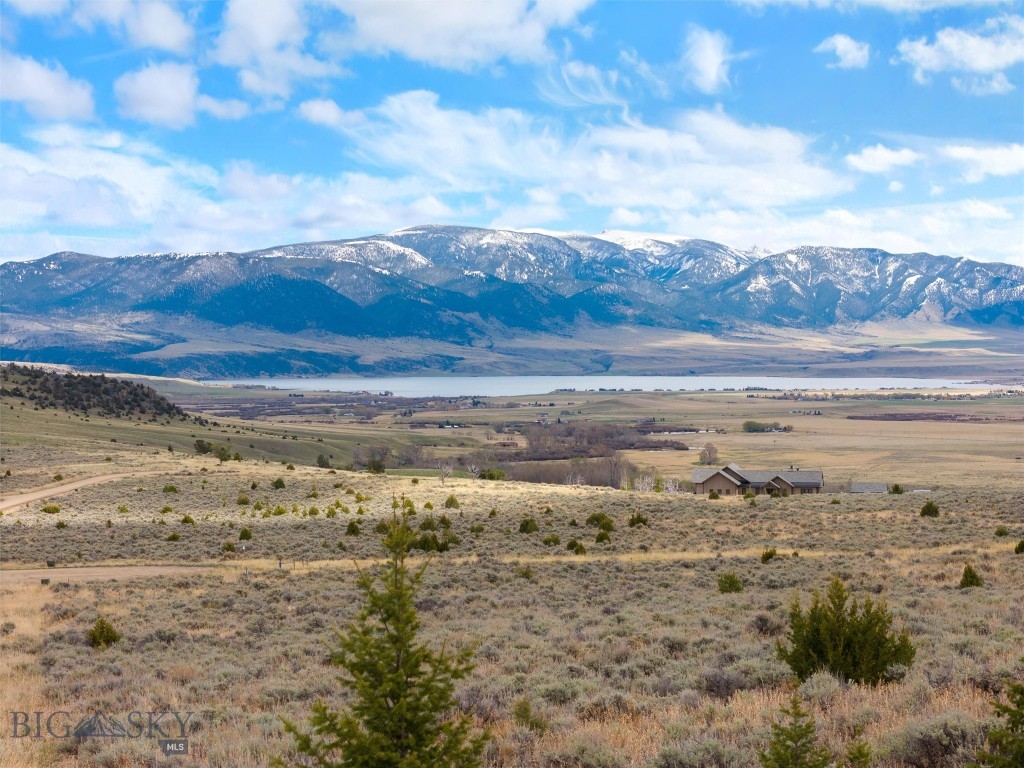 Lot 16 Stone Ridge Views