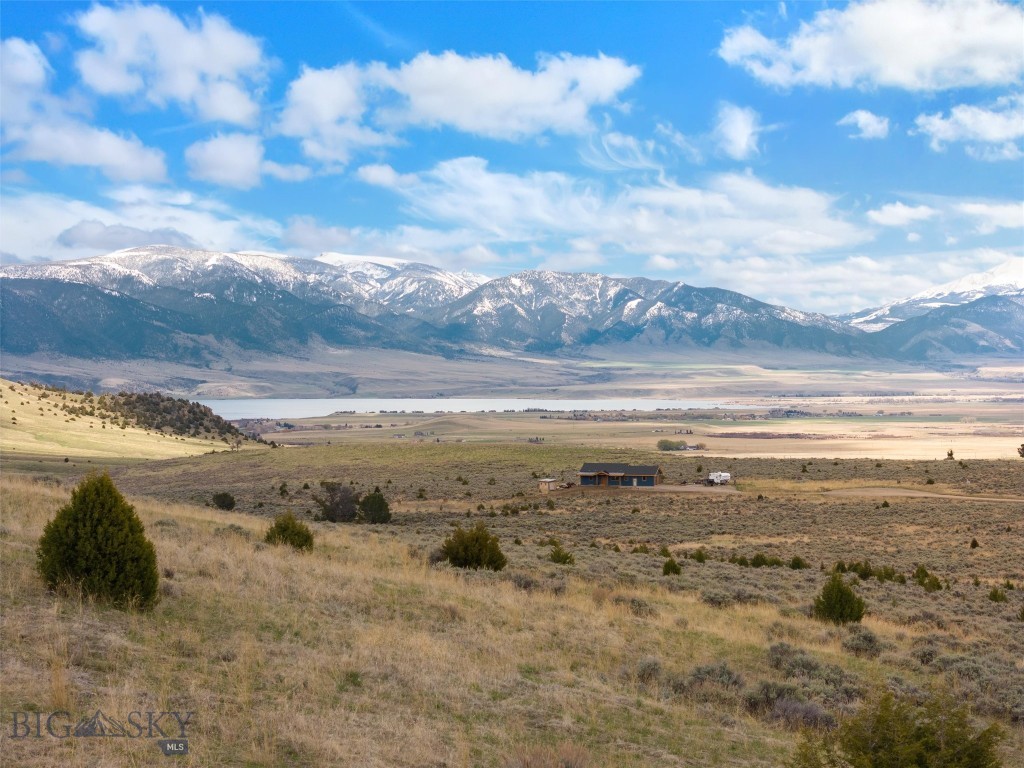 Lot 16 Stone Ridge Views