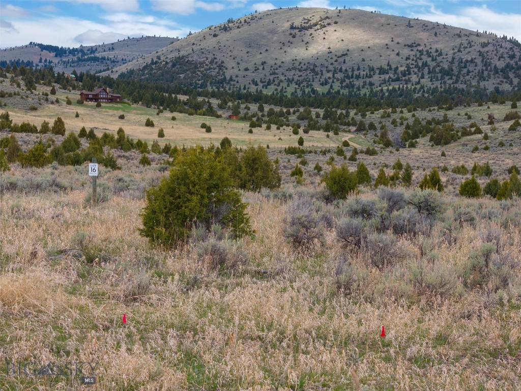 Lot 16 Stone Ridge Views