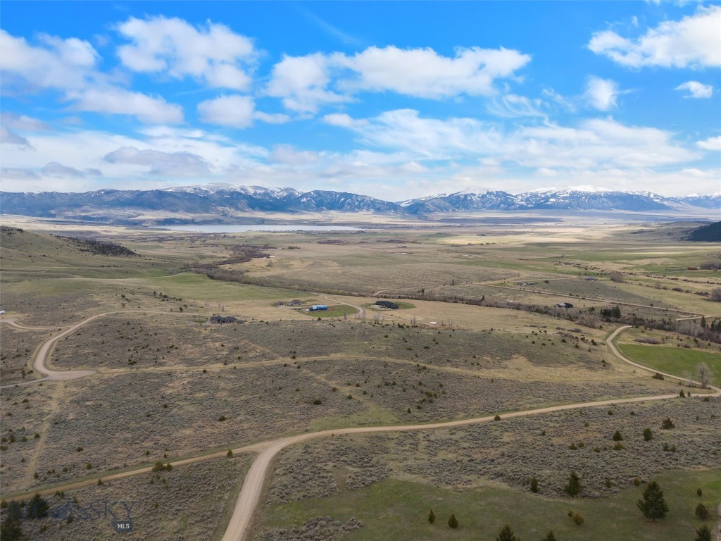 Lot 16 Stone Ridge Views