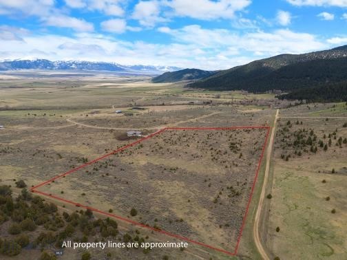 Lot 16 Stone Ridge Views