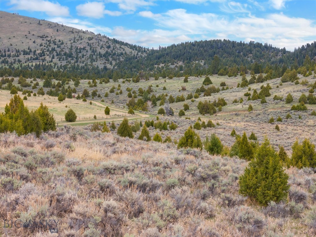 Lot 16 Stone Ridge Views