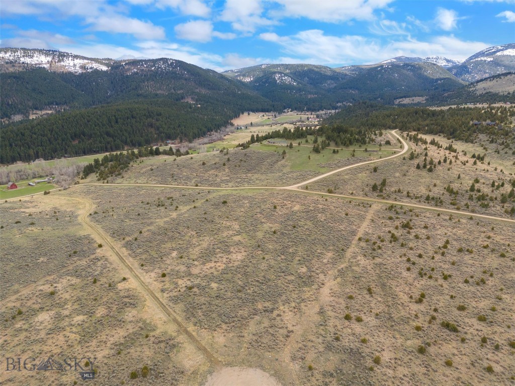 Lot 16 Stone Ridge Views