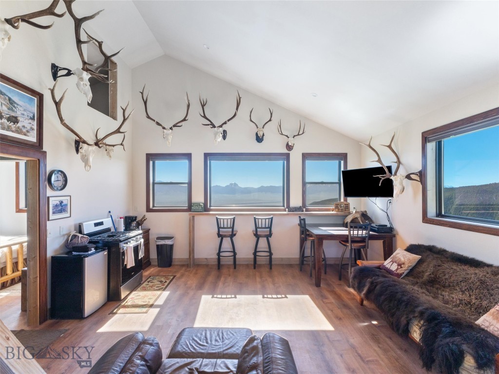 Lot 57 Boiler Spring Road