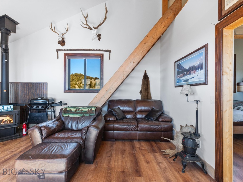 Lot 57 Boiler Spring Road