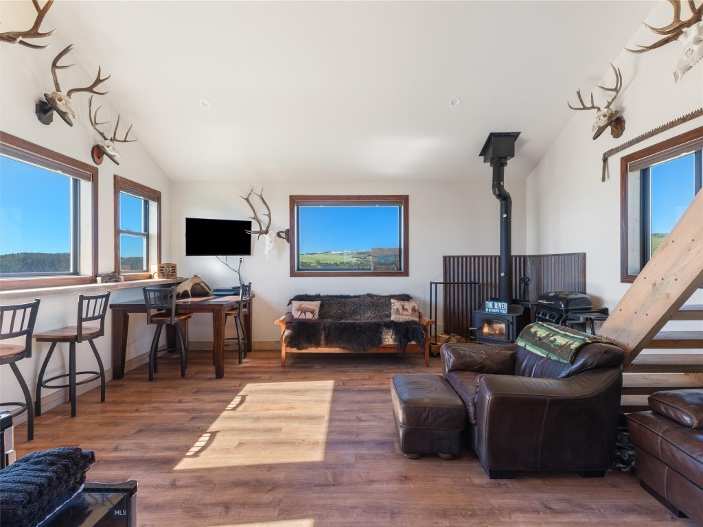 Lot 57 Boiler Spring Road