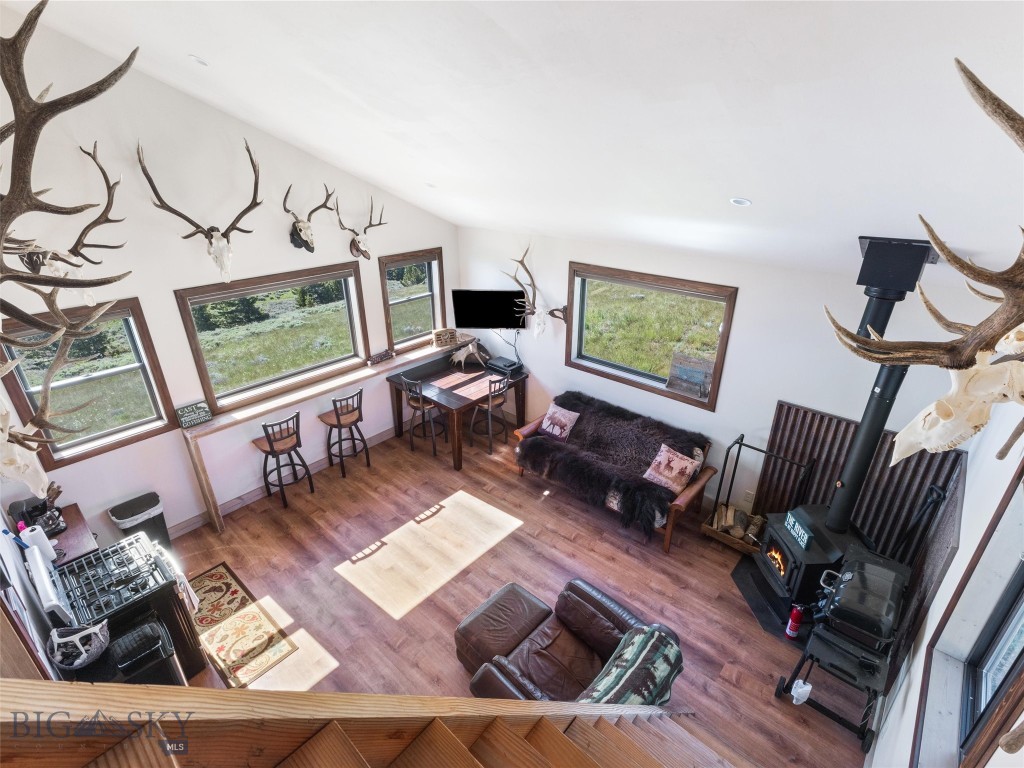 Lot 57 Boiler Spring Road