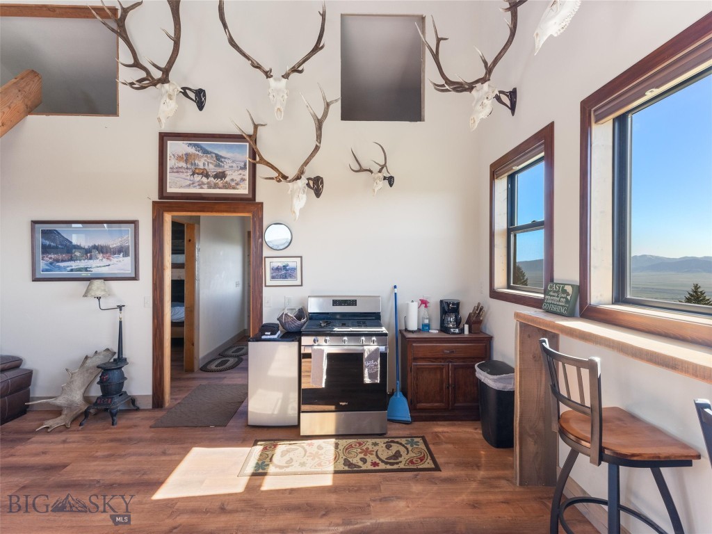 Lot 57 Boiler Spring Road