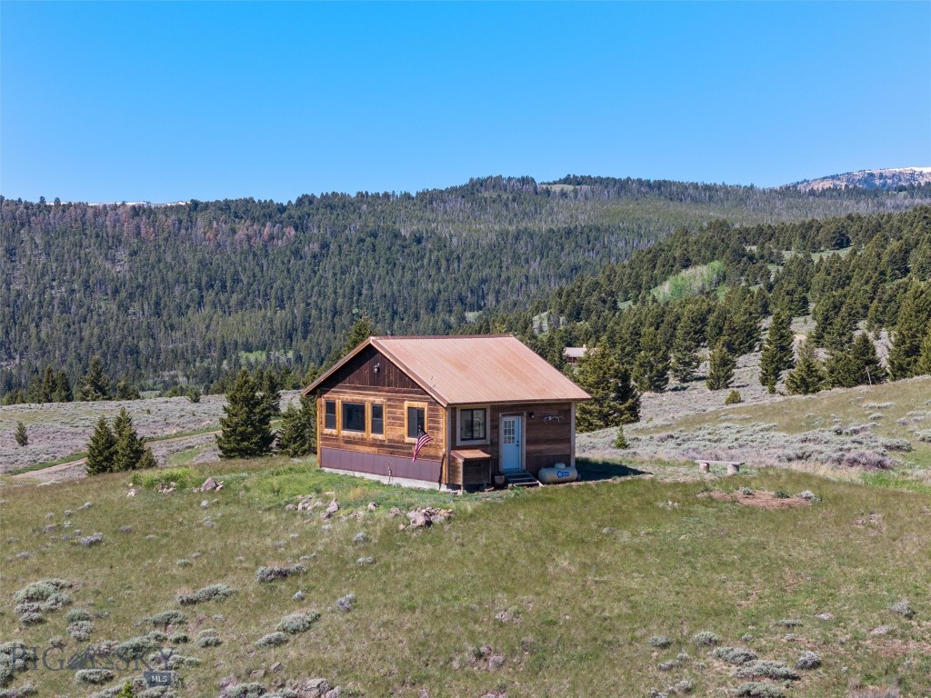 Lot 57 Boiler Spring Road