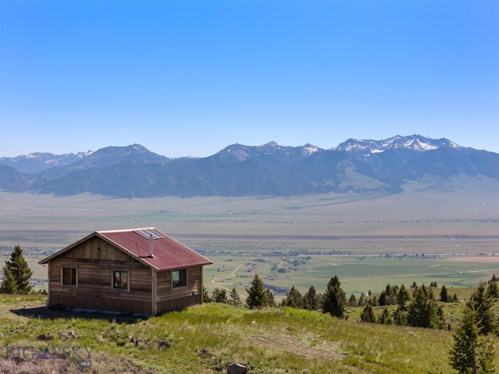 Lot 57 Boiler Spring Road