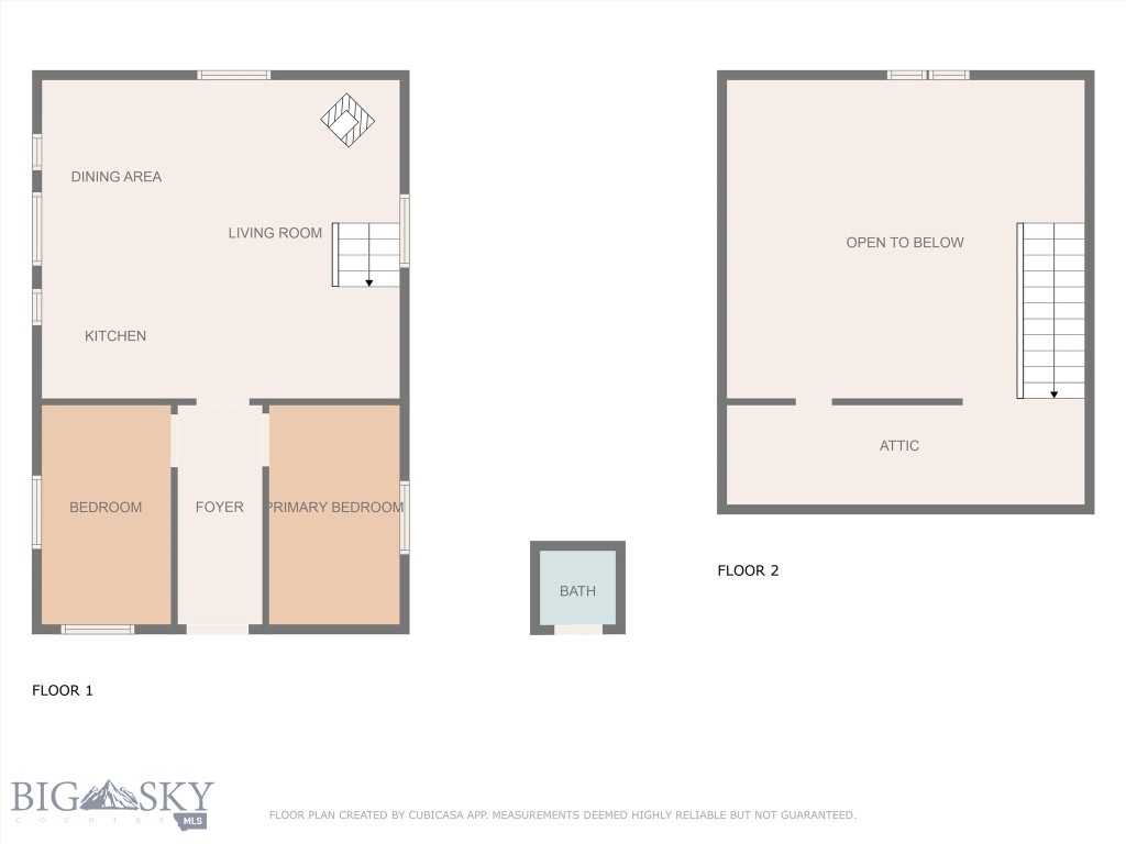 Lot 57 Boiler Spring Road