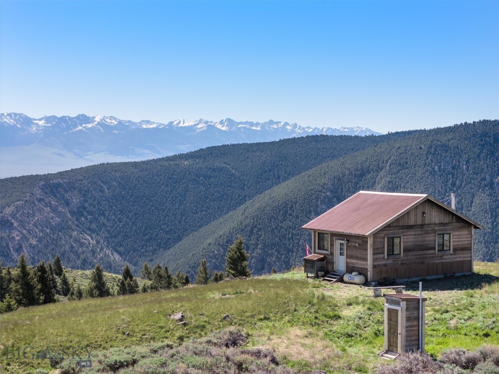 Lot 57 Boiler Spring Road