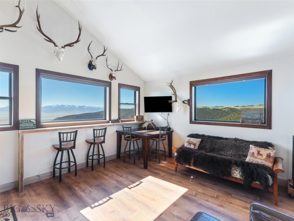 Lot 57 Boiler Spring Road