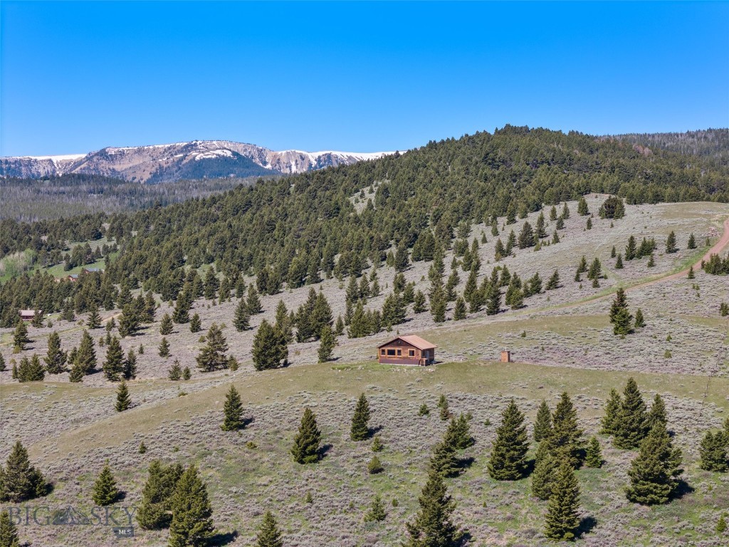 Lot 57 Boiler Spring Road