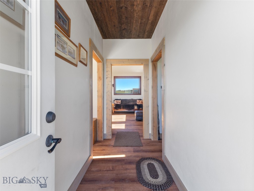 Lot 57 Boiler Spring Road