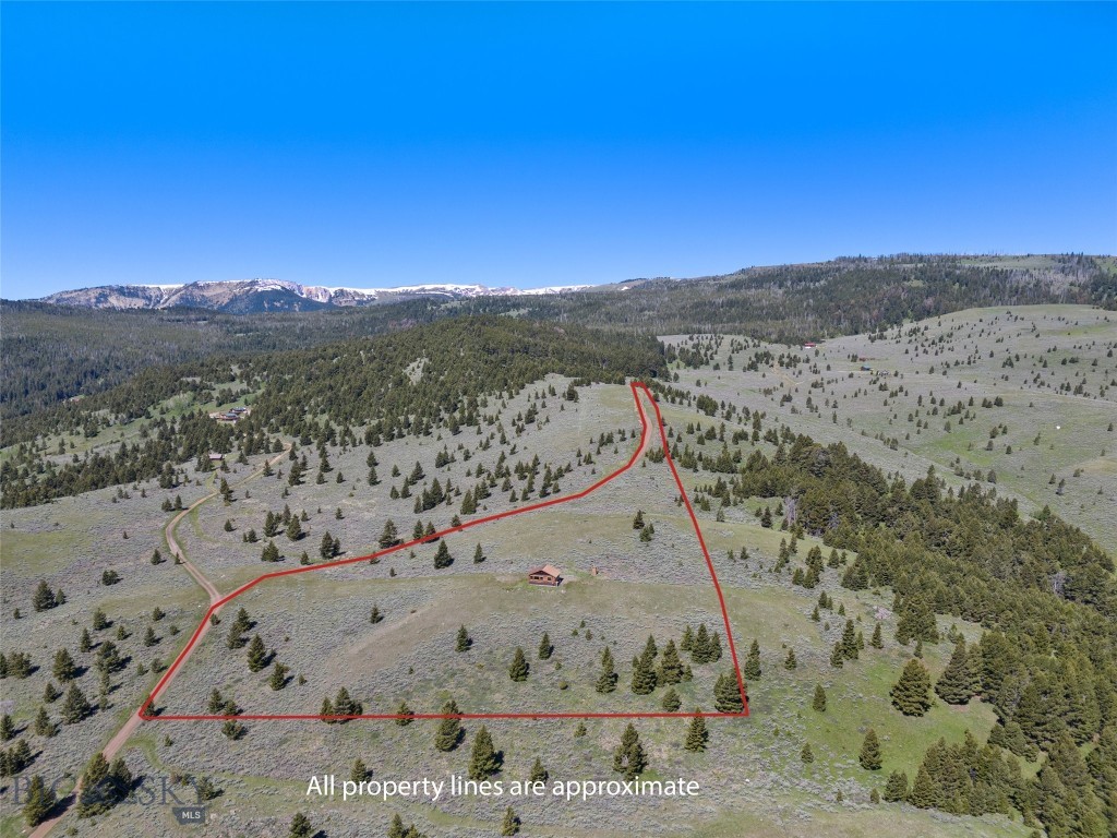 Lot 57 Boiler Spring Road